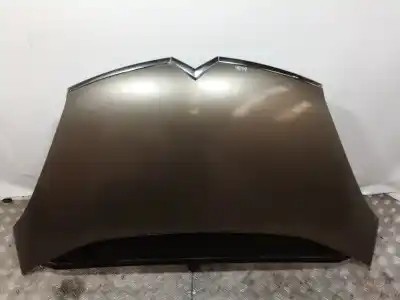 Peça sobressalente para automóvel em segunda mão capot por citroen c4 picasso exclusive referências oem iam   