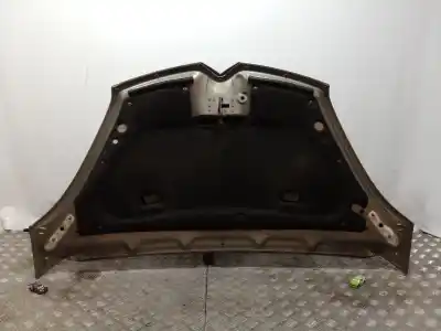 Peça sobressalente para automóvel em segunda mão capot por citroen c4 picasso exclusive referências oem iam   