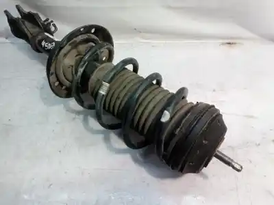 Second-hand car spare part front left shock absorber for opel corsa d catch me oem iam references   