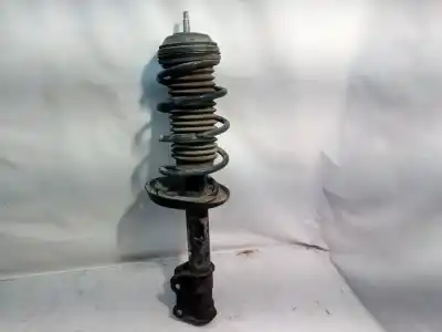 Second-hand car spare part front left shock absorber for opel corsa d catch me oem iam references   