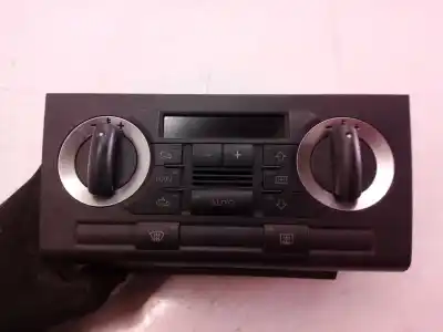 Автозапчасти б/у климат-контроль за audi a3 (8p) 2.0 tdi ambiente ссылки oem iam 8p0820043h