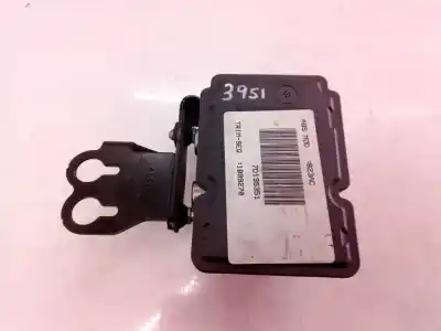 Автозапчастина б/у абс для dodge caliber s посилання на oem iam 25021203114