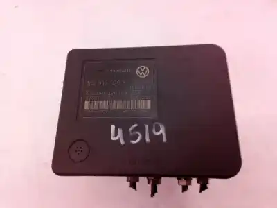 Автозапчасти б/у абс за audi a3 (8p) 2.0 tdi ambiente ссылки oem iam 1k0907379k