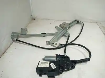 Pièce détachée automobile d'occasion LÉVE GLACE AVANT DROIT pour PEUGEOT 307 CC (S1)  Références OEM IAM 9651734780 9651734780 9651734780