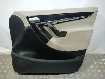Peça sobressalente para automóvel em segunda mão forra / revestimento da porta traseira direita por citroen c4 picasso exclusive referências oem iam 96851328