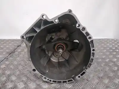Second-hand car spare part gearbox for bmw serie 3 coupe (e46) 318 ci oem iam references hdb