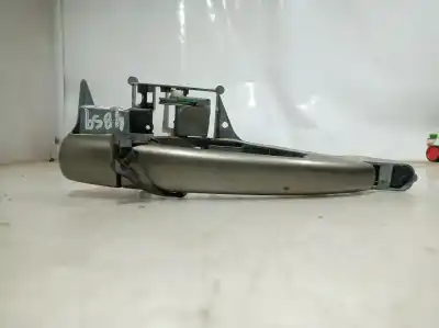 Peça sobressalente para automóvel em segunda mão puxador exterior frente direito por citroen c4 picasso exclusive referências oem iam 9680168580