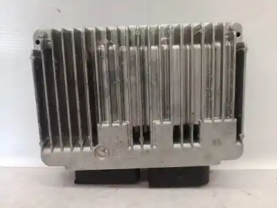 Second-hand car spare part ecu engine control for bmw serie 3 coupe (e46) 318 ci oem iam references 412265001