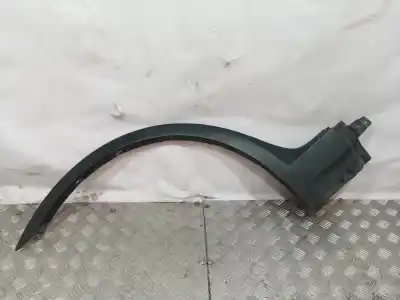 Second-hand car spare part LEFT FRONT WINGLET for BMW SERIE X3 (E83)  OEM IAM references 3405817 3405817 3405817