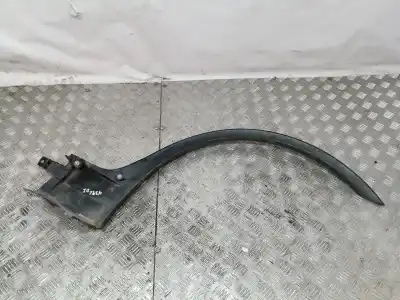 Second-hand car spare part left front winglet for bmw serie x3 (e83) 2.0d [2.0 ltr. - 110 kw 16v diesel cat] oem iam references 3405817 3405817 3405817