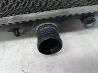 İkinci el araba yedek parçası su radyatörü için peugeot 307 cc (s1) 2.0 oem iam referansları 1330f4 1330f4 1330f4