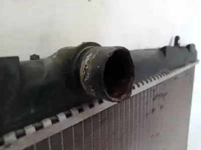 İkinci el araba yedek parçası su radyatörü için peugeot 307 cc (s1) 2.0 oem iam referansları 1330f4 1330f4 1330f4