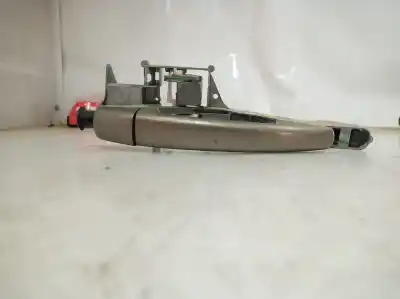 Peça sobressalente para automóvel em segunda mão puxador exterior traseiro direito por citroen c4 picasso exclusive referências oem iam 