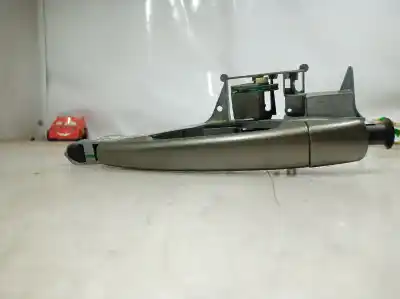 Peça sobressalente para automóvel em segunda mão puxador exterior traseiro esquerdo por citroen c4 picasso exclusive referências oem iam 