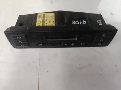 Second-hand car spare part climate control for bmw serie 3 coupe (e46) 318 ci oem iam references 6916882