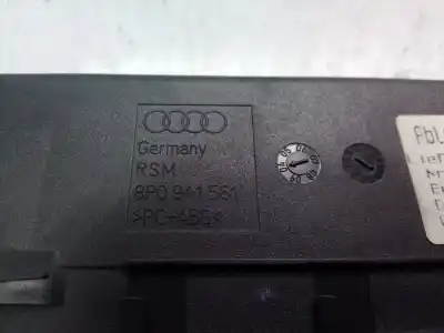 Автозапчасти б/у различные детали за audi a3 (8p) 2.0 tdi ambiente ссылки oem iam 8p0941561 8p0941561 8p0941561