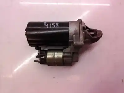 Second-hand car spare part starter motor for bmw serie 3 coupe (e46) 318 ci oem iam references 0001108196