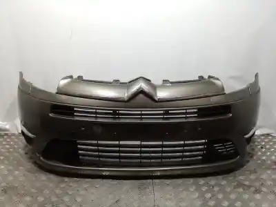 Second-hand car spare part FRONT BUMPER for CITROEN C4 PICASSO  OEM IAM references   
