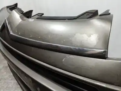Second-hand car spare part front bumper for citroen c4 picasso exclusive oem iam references   