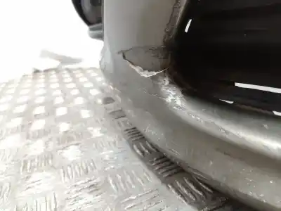 Second-hand car spare part front bumper for citroen c4 picasso exclusive oem iam references   