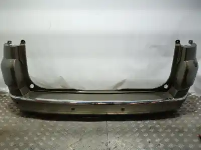 Peça sobressalente para automóvel em segunda mão para choques traseiro por citroen c4 picasso exclusive referências oem iam 18c0616001