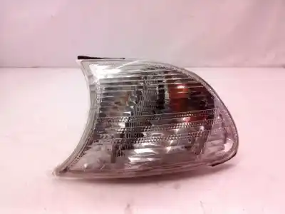 Second-hand car spare part front left headlight for bmw serie 3 coupe (e46) 318 ci oem iam references 63136919649