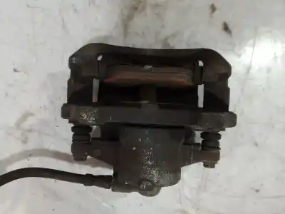 Second-hand car spare part front right brake caliper for opel corsa d catch me oem iam references zoh5422 zoh5422 zoh5422