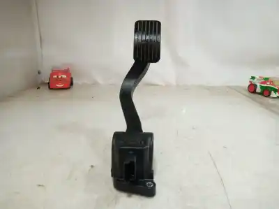Peça sobressalente para automóvel em segunda mão pedal acelerador por citroen c4 picasso exclusive referências oem iam 0280755044
