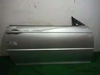 Second-hand car spare part front right door for bmw serie 3 coupe (e46) 318 ci oem iam references 