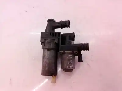 Second-hand car spare part heating exchange valve for bmw serie 3 coupe (e46) 318 ci oem iam references 64118369607