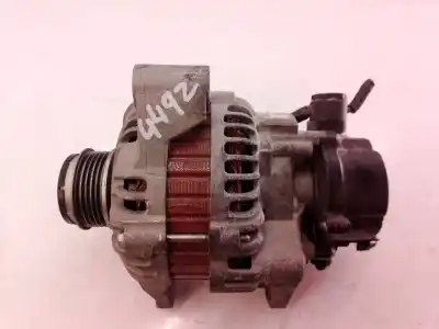 İkinci el araba yedek parçası ALTERNATÖR için KIA CARNIVAL II (GQ)  OEM IAM referansları 56994 56994 56994