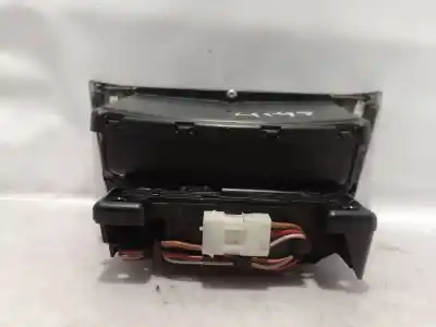 Gebrauchtes Autoersatzteil aschenbecher zum bmw serie 5 berlina (e60) 530d oem-iam-referenzen   