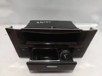 Gebrauchtes Autoersatzteil aschenbecher zum bmw serie 5 berlina (e60) 530d oem-iam-referenzen   