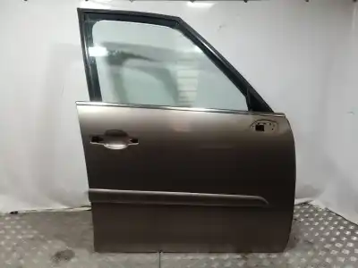 Peça sobressalente para automóvel em segunda mão porta dianteira direita por citroen c4 picasso exclusive referências oem iam 