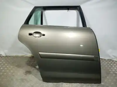 Peça sobressalente para automóvel em segunda mão porta do automóvel traseira direita por citroen c4 picasso exclusive referências oem iam 