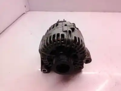 Peça sobressalente para automóvel em segunda mão ALTERNADOR por BMW SERIE X3 (E83)  Referências OEM IAM 7789980A101 2542672 7789980A101