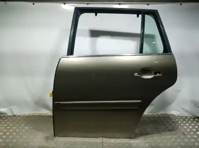 Peça sobressalente para automóvel em segunda mão porta do automóvel traseira esquerda por citroen c4 picasso exclusive referências oem iam 