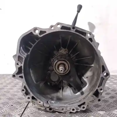Second-hand car spare part gearbox for opel frontera b limited oem iam references mua869