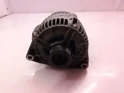 Second-hand car spare part alternator for opel frontera b limited oem iam references 0123500008