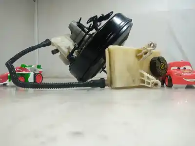 Peça sobressalente para automóvel em segunda mão servo freio por citroen c4 picasso exclusive referências oem iam 9681194180