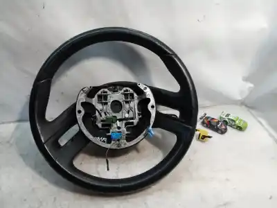 Peça sobressalente para automóvel em segunda mão volante por citroen c4 picasso exclusive referências oem iam 96821842zd