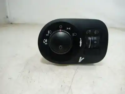 Second-hand car spare part headlights switch for seat altea (5p1) hot oem iam references 5p1941431