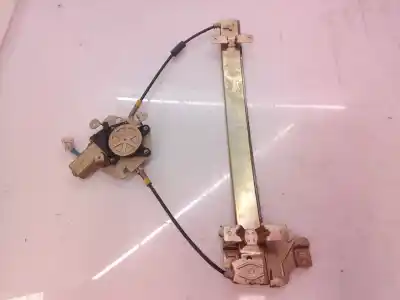 Second-hand car spare part DRIVER LEFT WINDOW REGULATOR for OPEL FRONTERA B  OEM IAM references 97144437 97144437 97144437