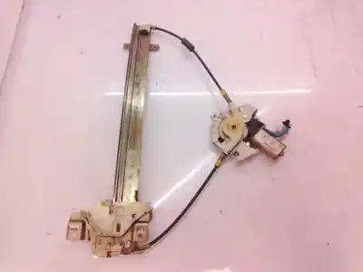 Second-hand car spare part driver left window regulator for opel frontera b limited oem iam references 97144437 97144437 97144437