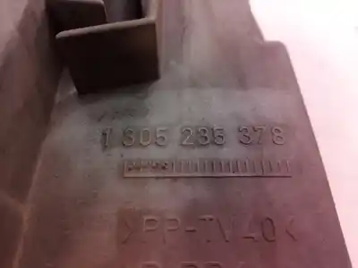 Second-hand car spare part left headlight for opel frontera b limited oem iam references 1305235378 1305235378 1305235378