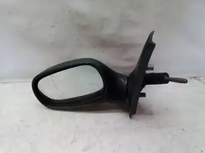 Автозапчасти б/у левое зеркало за renault clio ii fase i (b/cbo) 1.9 diesel ссылки oem iam 7700415325