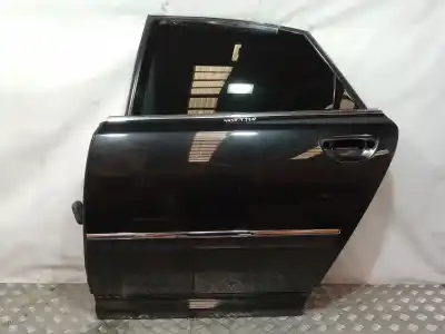 Second-hand car spare part REAR LEFT DOOR for AUDI A8 (4E2)  OEM IAM references   