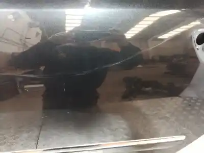 Peça sobressalente para automóvel em segunda mão porta do automóvel traseira esquerda por audi a8 (4e2) 3.7 quattro referências oem iam   