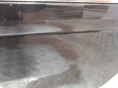 Peça sobressalente para automóvel em segunda mão porta do automóvel traseira esquerda por audi a8 (4e2) 3.7 quattro referências oem iam   