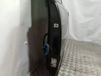 Peça sobressalente para automóvel em segunda mão porta do automóvel traseira esquerda por audi a8 (4e2) 3.7 quattro referências oem iam   